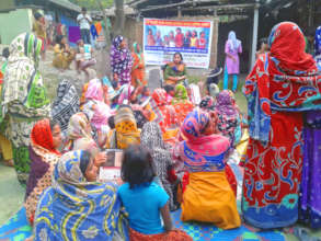 Mothers Meet