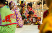 Ending Large Scale Sex Trafficking in India