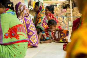 Ending Large Scale Sex Trafficking in India