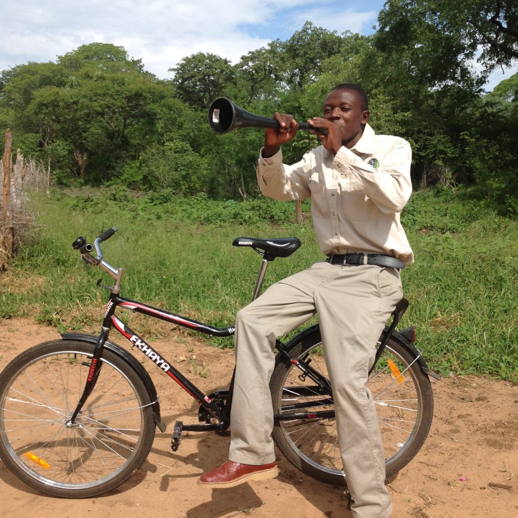 Improving Human-Wildlife Coexistence in Mola