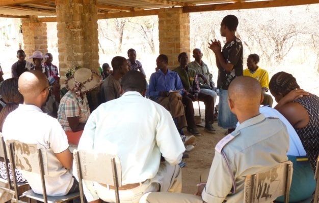 Improving Human-Wildlife Coexistence in Mola