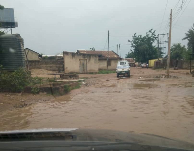 Make the Impassable Possible with a New Vehicle