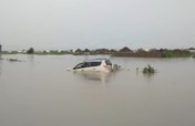 Make the Impassable Possible with a New Vehicle