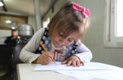 Back to School: Sponsor Refugees in Lebanon