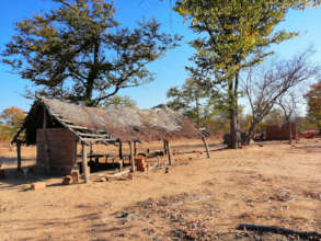 Basic Education for 72 children, Bendele village