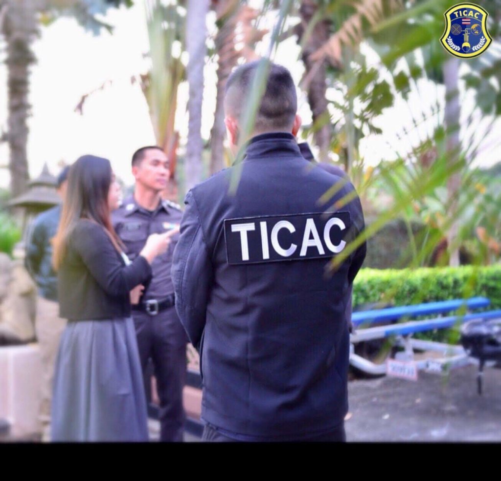 Protect Children from Sex Trafficking in Thailand