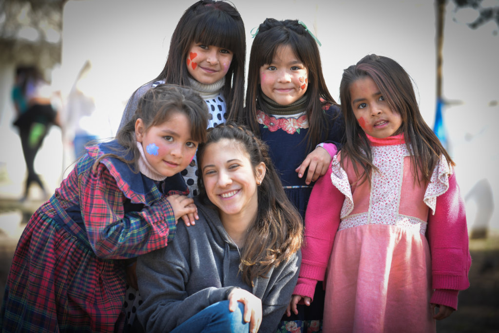 Provide quality education to 200 children