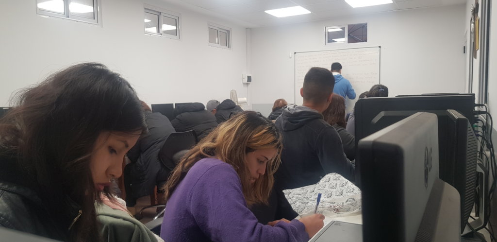 Provide quality education to 200 children