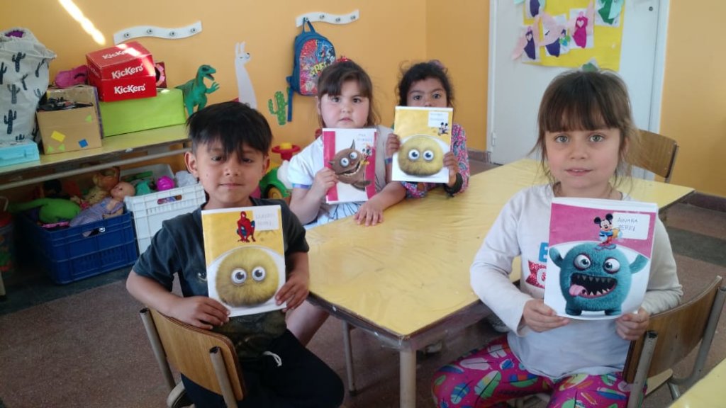 Provide quality education to 200 children