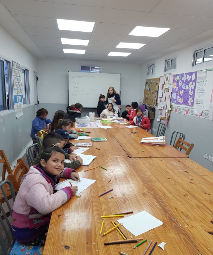 Provide quality education to 200 children