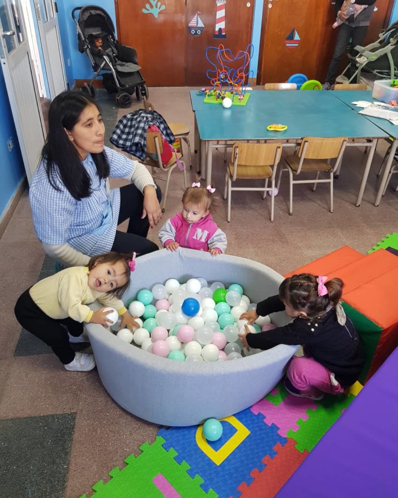 Provide quality education to 200 children