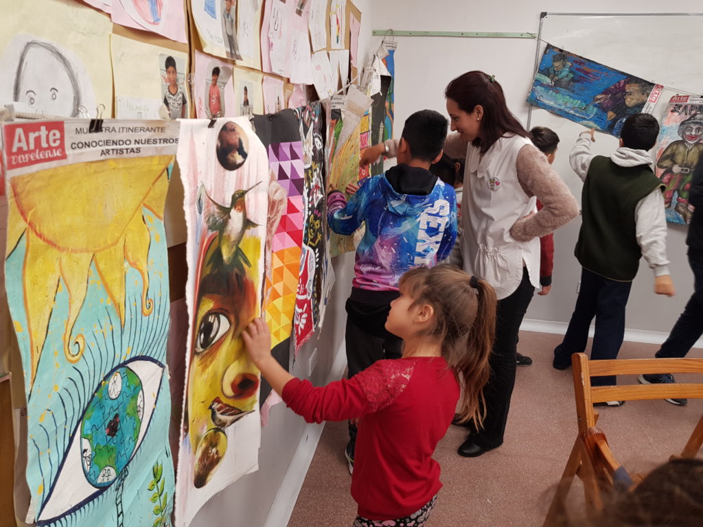 Provide quality education to 200 children