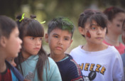 Provide quality education to 200 children