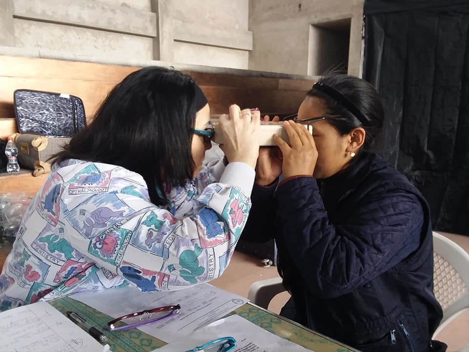 PACH Vision 2020