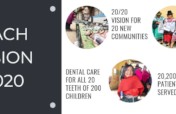 PACH Vision 2020