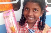Gift A Smile To Rural Under-Privileged Children