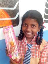 Gift A Smile To Rural Under-Privileged Children