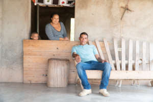 Home confinement is adopted to prevent the spread.