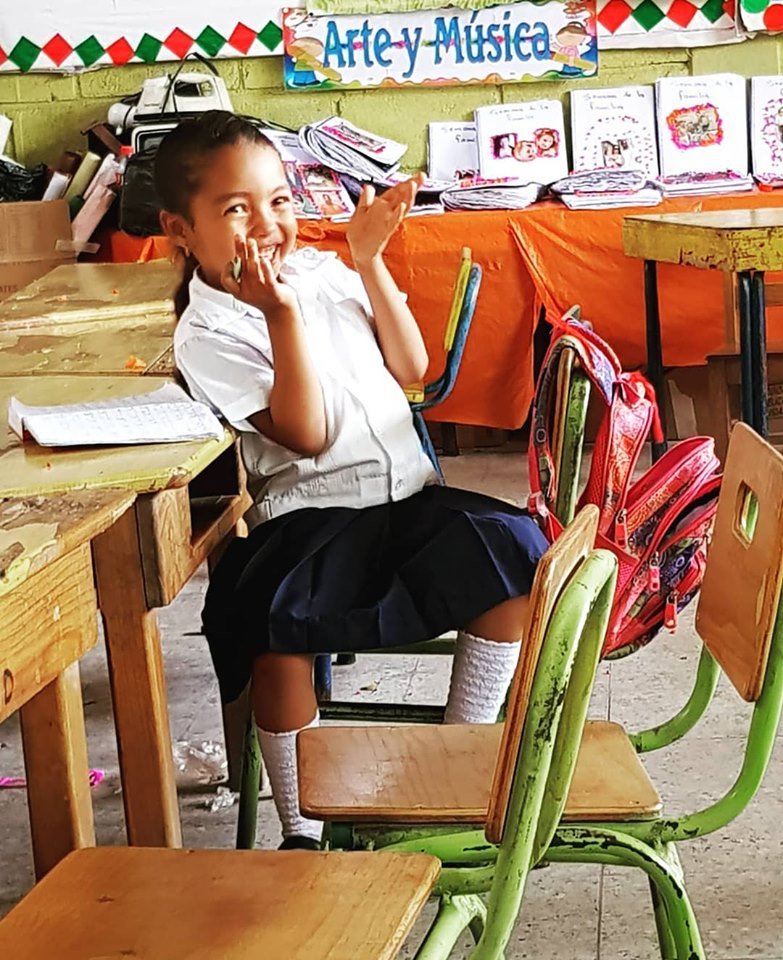 Support Community Leaders in Rural Honduras!