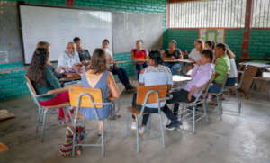 Community Leader Gathering