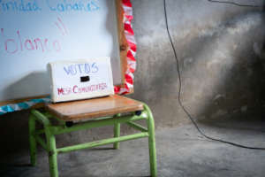 Voting Box