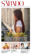 "Sabado" magazine report from "El Mercurio"