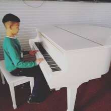 Almat's story