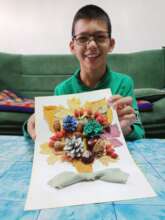 Almat's story