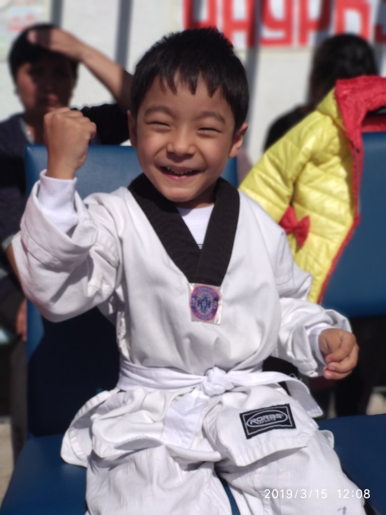 Support 26 000 children with palsy in Kazakhstan