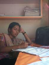 Internship program for marginalized youth in India