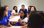 Civic Skills for 2.400 Youth in Brazil