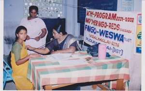 treatment for pregnant women