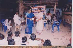 awareness meetings