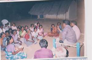 awareness meetings