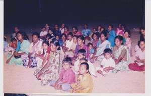 one view of participated