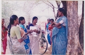 care and save for 3000 pregnant women in tamilnad