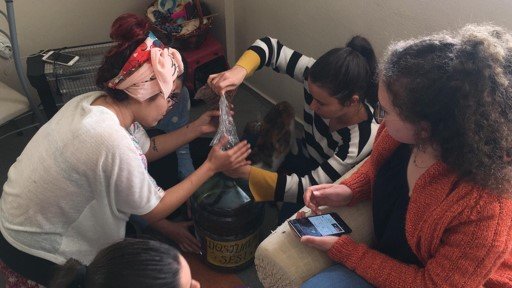 Empower Young Turkish Women to Lead