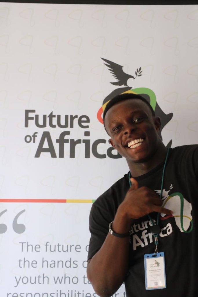 Help Ghanaian Children Leave the Streets
