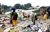 Education for the Rag Picking Community Children