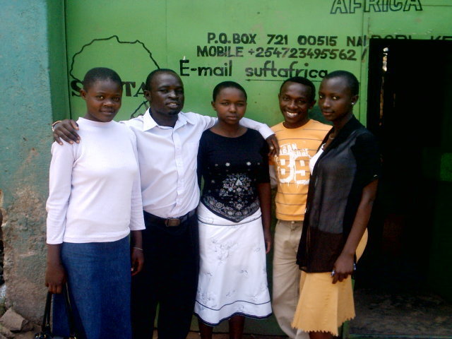GIRLS HOME WORK CENTRE