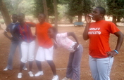 GIRLS HOME WORK CENTRE