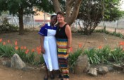 Care 2 Change, send a Student to Nursing School