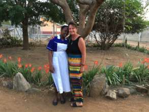 Care 2 Change, send a Student to Nursing School