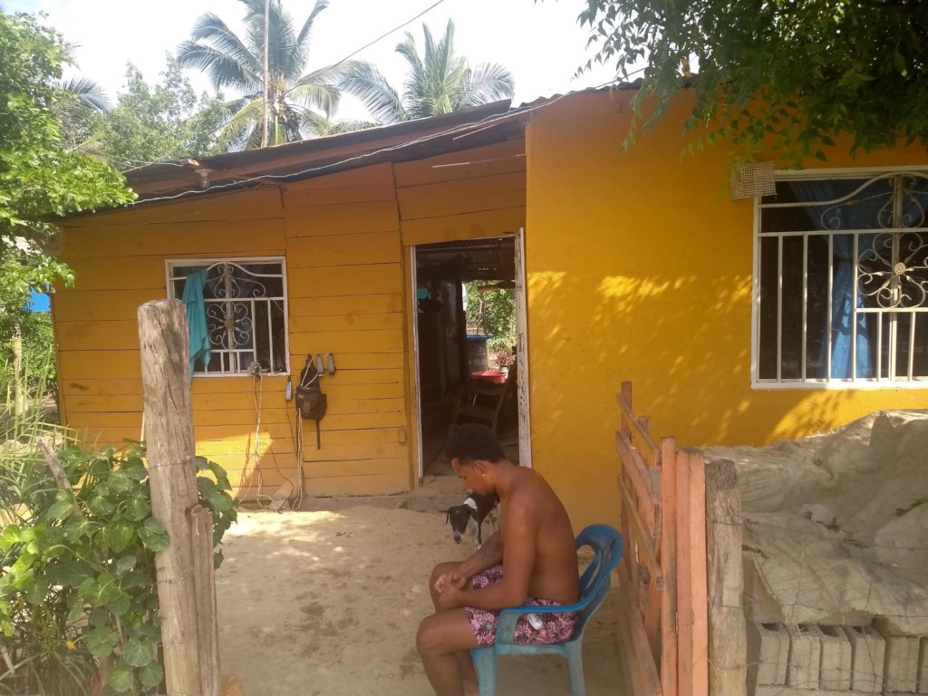 Land rights forever for AfroCaribbean Colombians