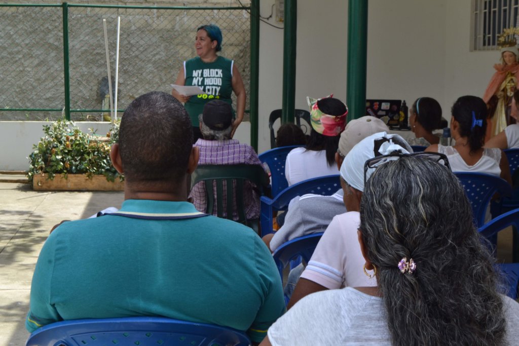 Land rights forever for AfroCaribbean Colombians