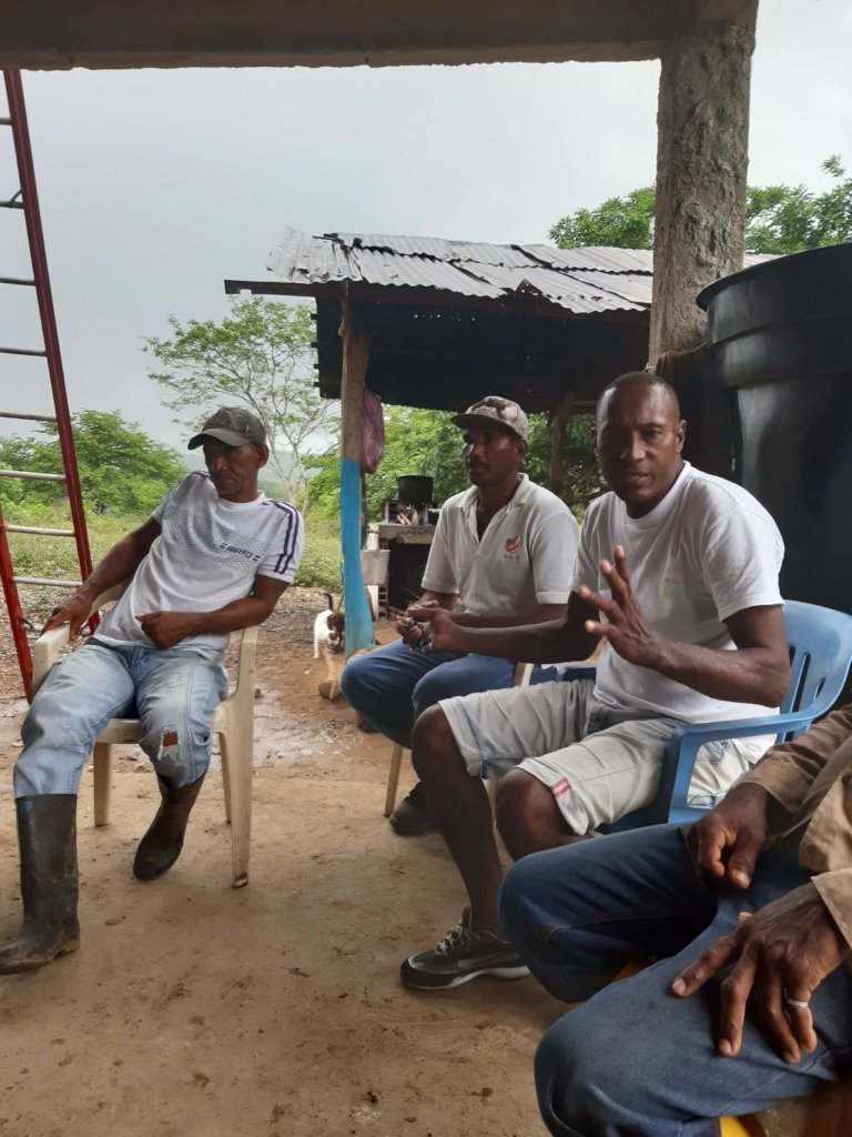 Land rights forever for AfroCaribbean Colombians