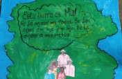 Land rights forever for AfroCaribbean Colombians