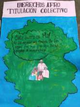 Land rights forever for AfroCaribbean Colombians