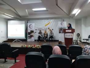 More Afghan Women in Business Seminar