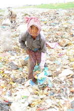 Scavenging to Stay Alive